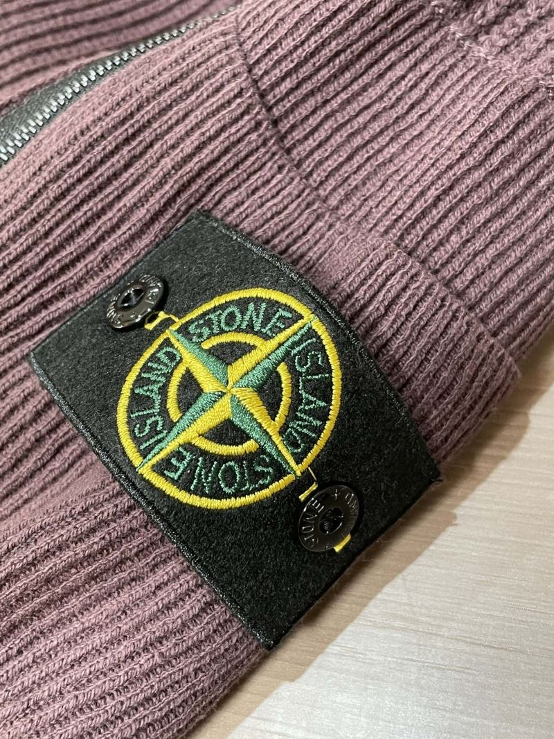 Stone Island Sweaters